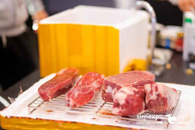 2024上海預(yù)制菜肴展覽會(huì)（FHC環(huán)球食品展）預(yù)制菜展覽會(huì)