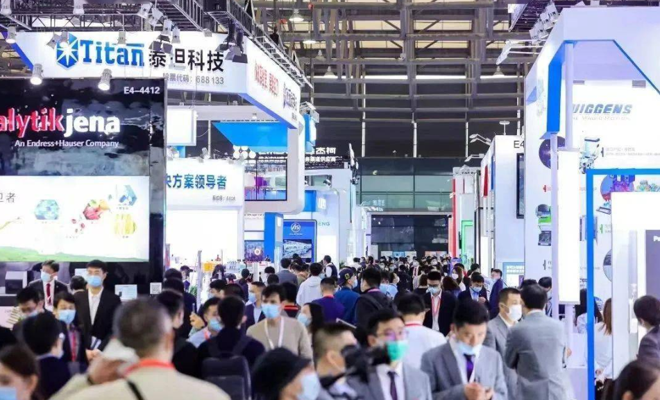 2025上海生化儀器、化學試劑展覽會|試劑耗材、實驗室耗材展覽會