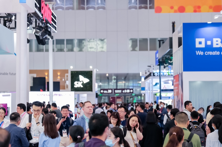 2026上海國際蓄能器工業技術與設備展覽會